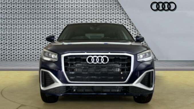 Audi Q2 35 TFSI S Line 5dr Petrol Estate - Image 7